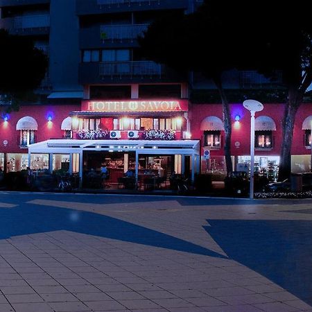 Hotel Savoia Λινιάνο Σαμπιαντόρο Εξωτερικό φωτογραφία