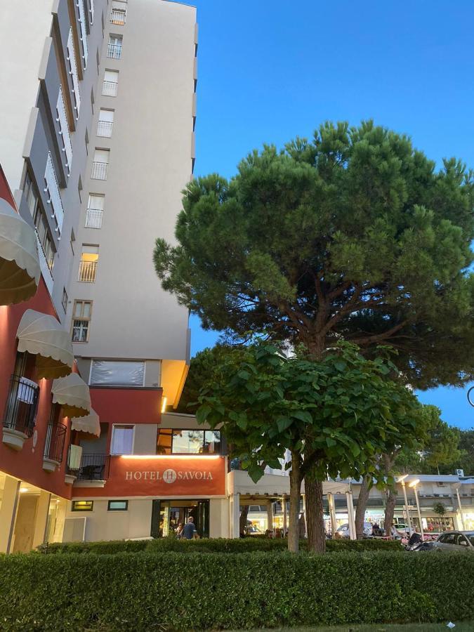 Hotel Savoia Λινιάνο Σαμπιαντόρο Εξωτερικό φωτογραφία