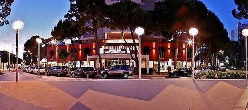 Hotel Savoia Λινιάνο Σαμπιαντόρο Εξωτερικό φωτογραφία