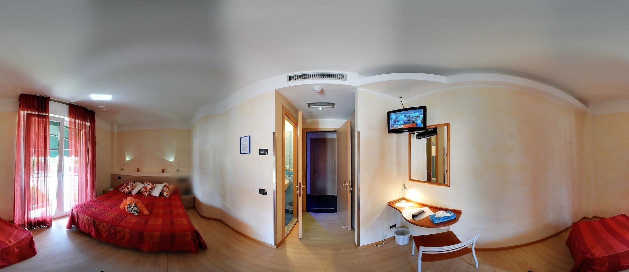 Hotel Savoia Λινιάνο Σαμπιαντόρο Εξωτερικό φωτογραφία