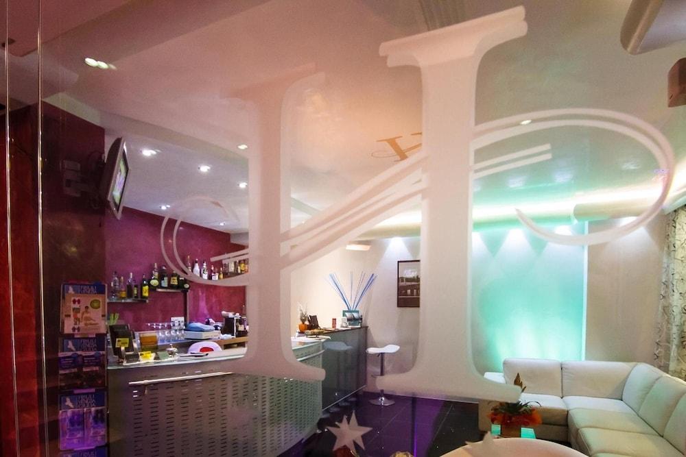 Hotel Savoia Λινιάνο Σαμπιαντόρο Εξωτερικό φωτογραφία