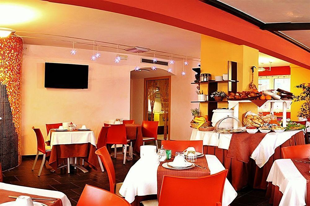 Hotel Savoia Λινιάνο Σαμπιαντόρο Εξωτερικό φωτογραφία