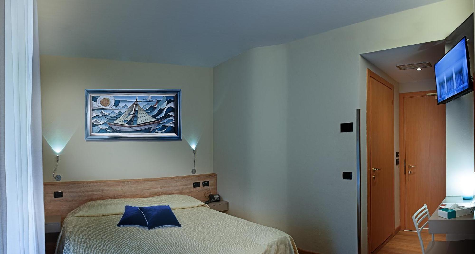 Hotel Savoia Λινιάνο Σαμπιαντόρο Εξωτερικό φωτογραφία