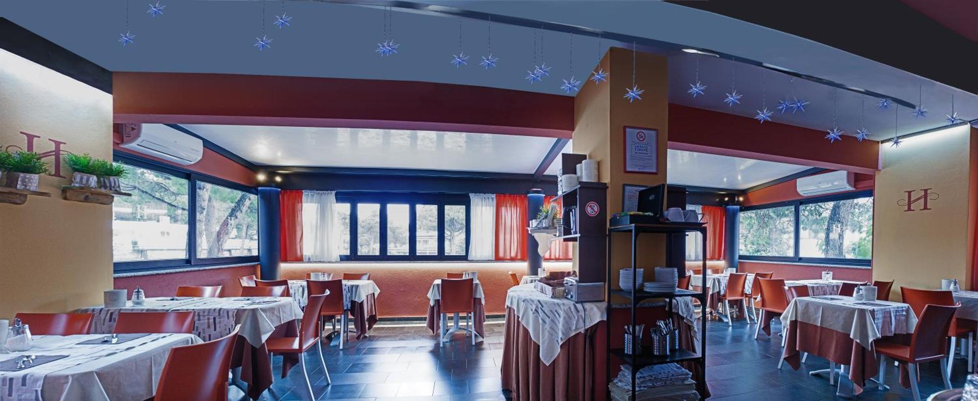 Hotel Savoia Λινιάνο Σαμπιαντόρο Εξωτερικό φωτογραφία