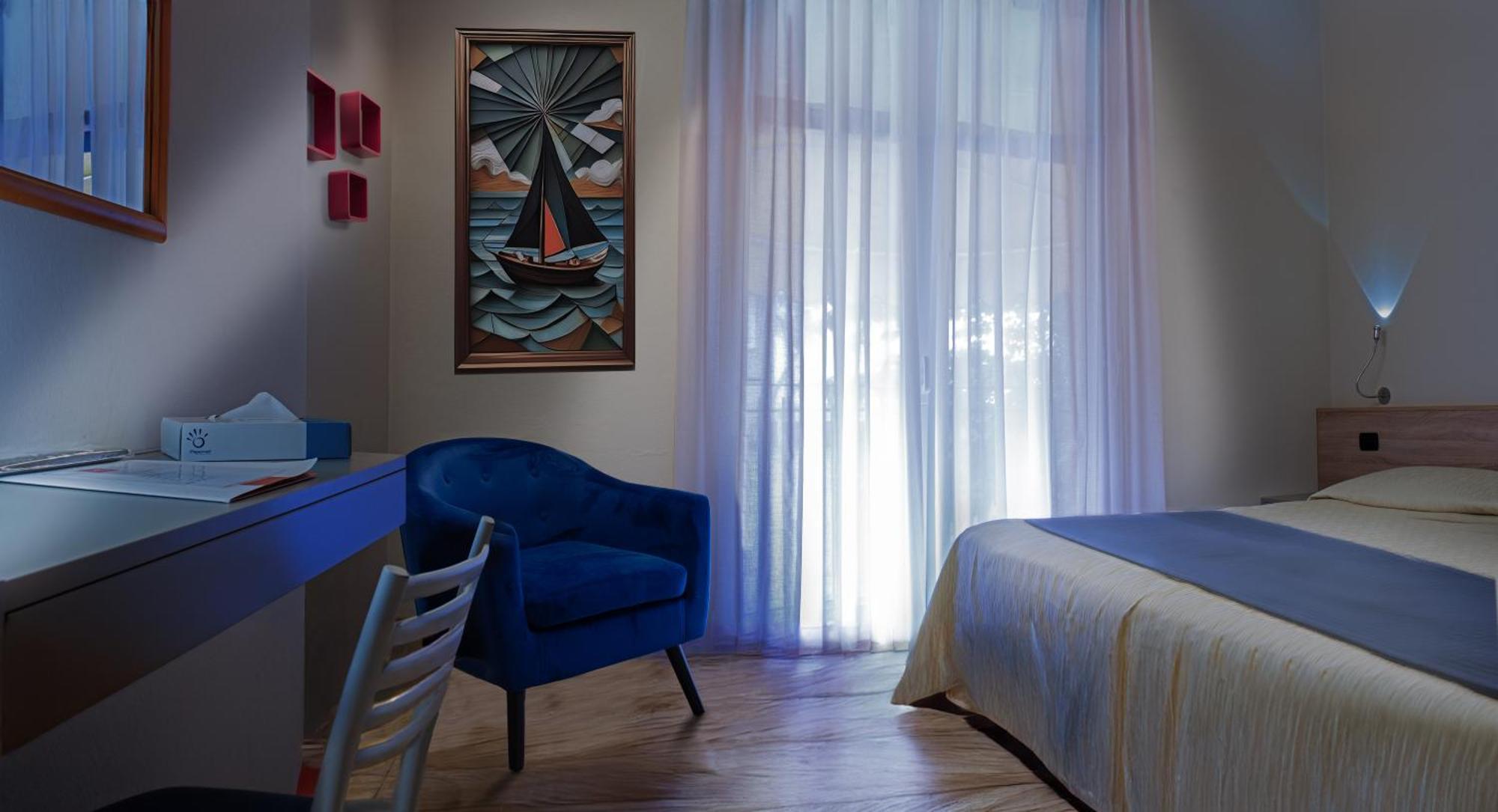 Hotel Savoia Λινιάνο Σαμπιαντόρο Εξωτερικό φωτογραφία