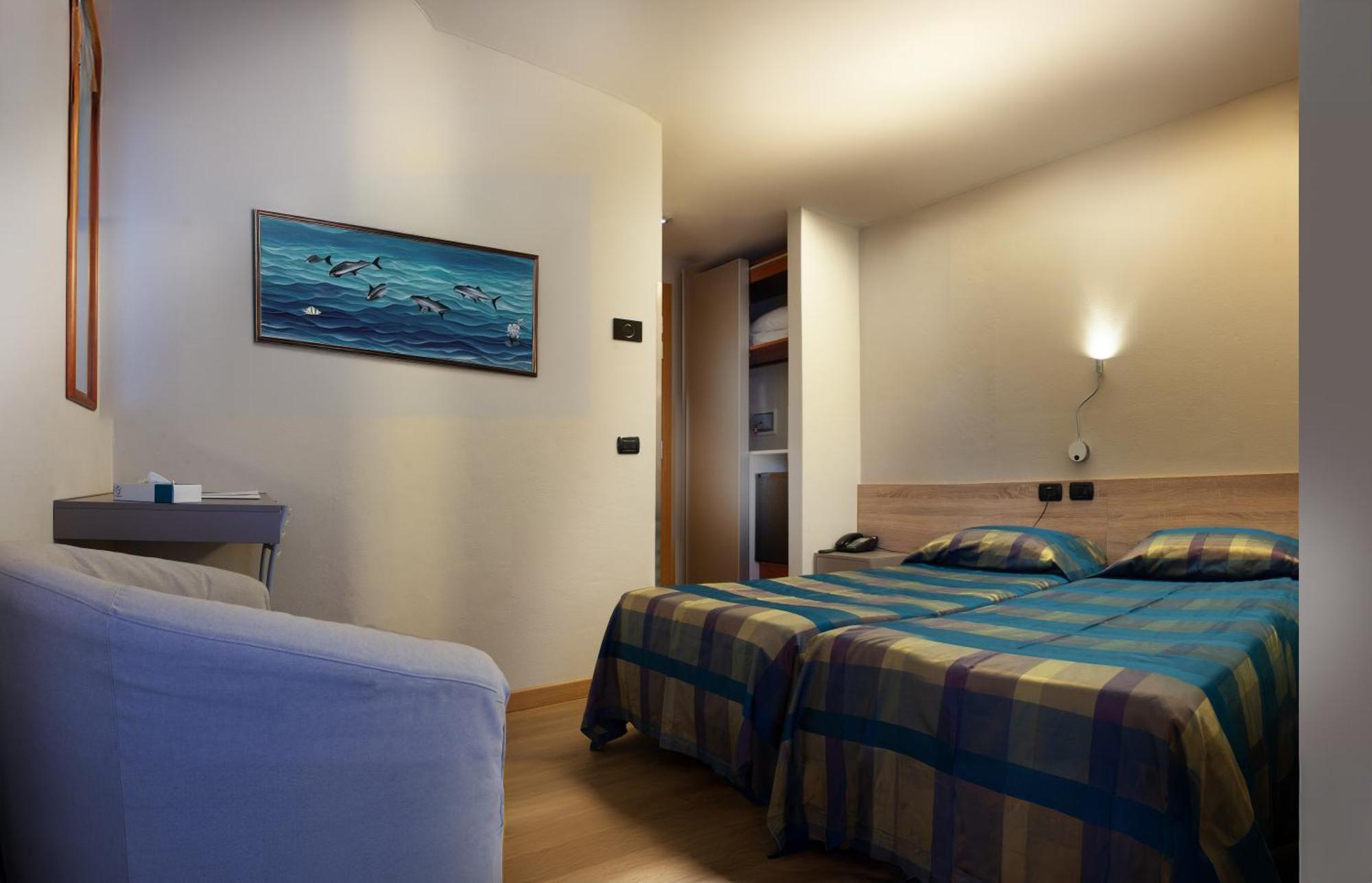 Hotel Savoia Λινιάνο Σαμπιαντόρο Εξωτερικό φωτογραφία