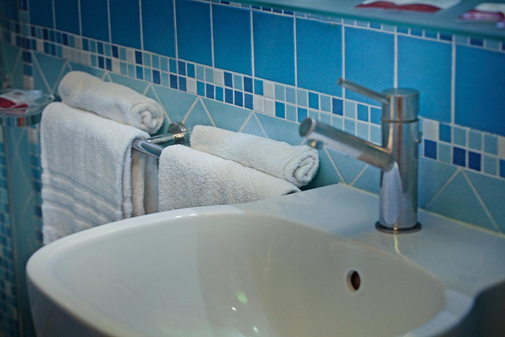 Hotel Savoia Λινιάνο Σαμπιαντόρο Εξωτερικό φωτογραφία
