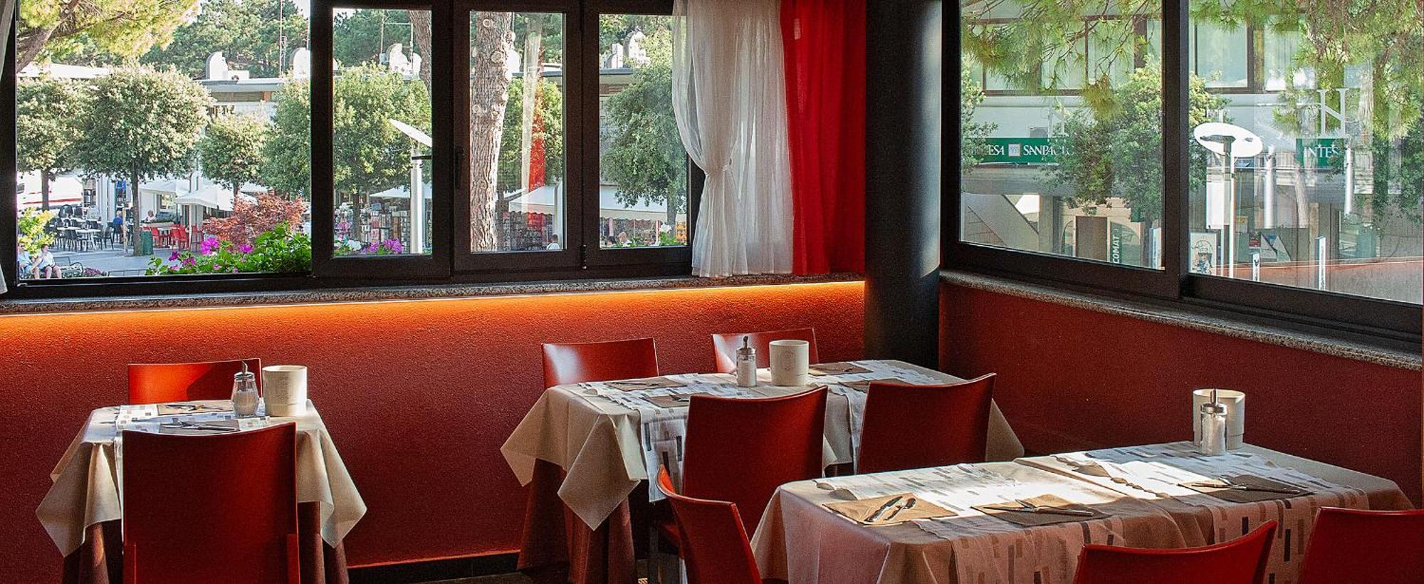 Hotel Savoia Λινιάνο Σαμπιαντόρο Εξωτερικό φωτογραφία