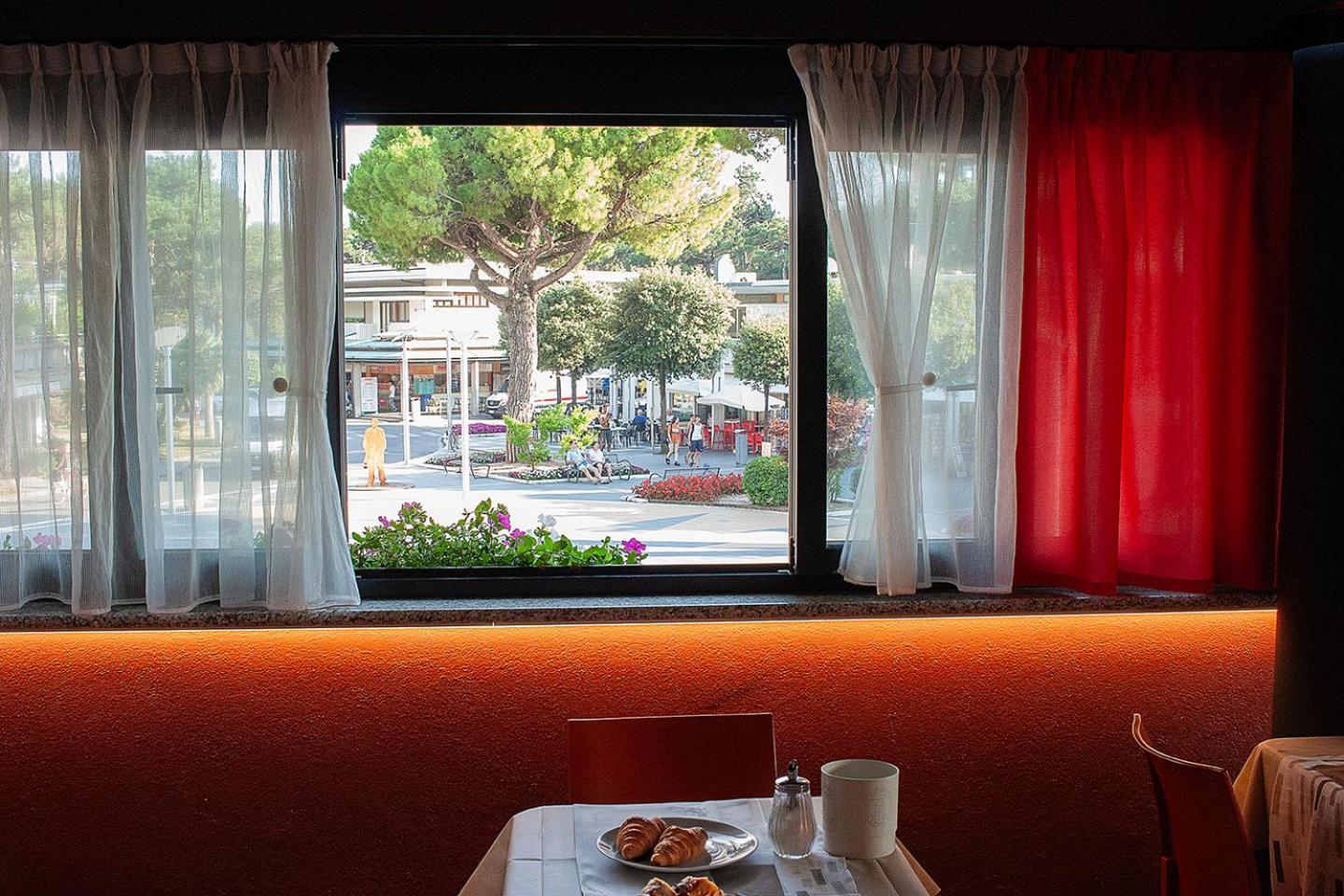 Hotel Savoia Λινιάνο Σαμπιαντόρο Εξωτερικό φωτογραφία