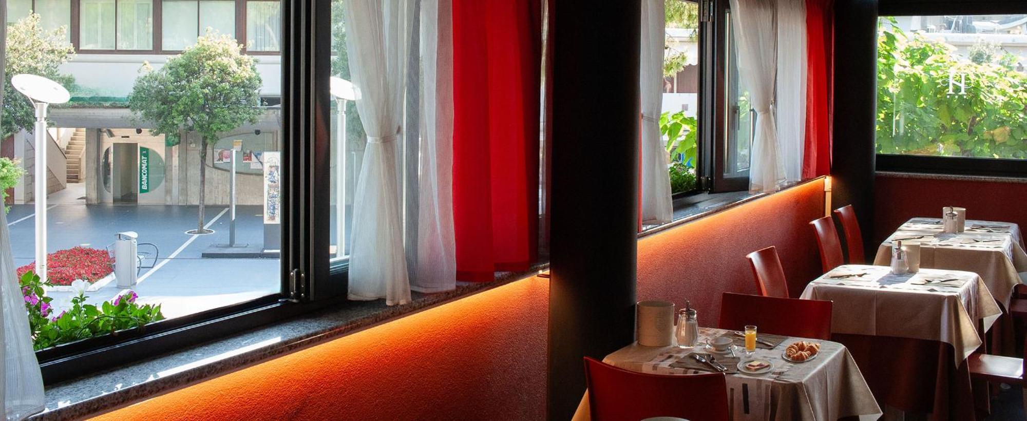Hotel Savoia Λινιάνο Σαμπιαντόρο Εξωτερικό φωτογραφία
