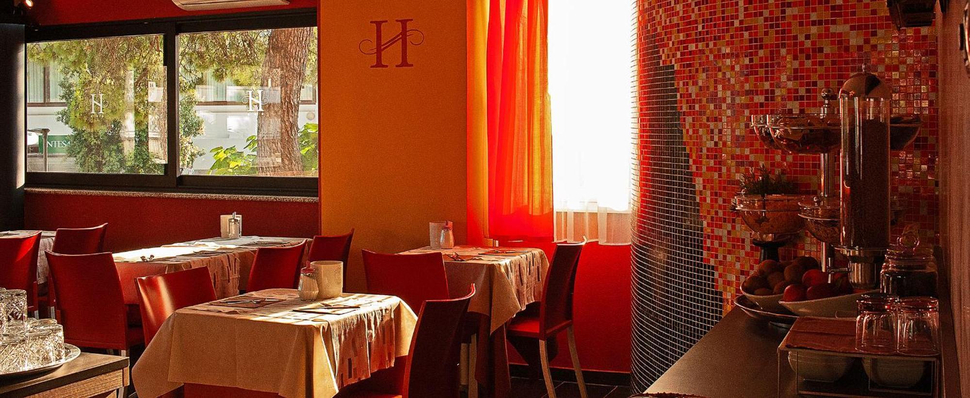 Hotel Savoia Λινιάνο Σαμπιαντόρο Εξωτερικό φωτογραφία