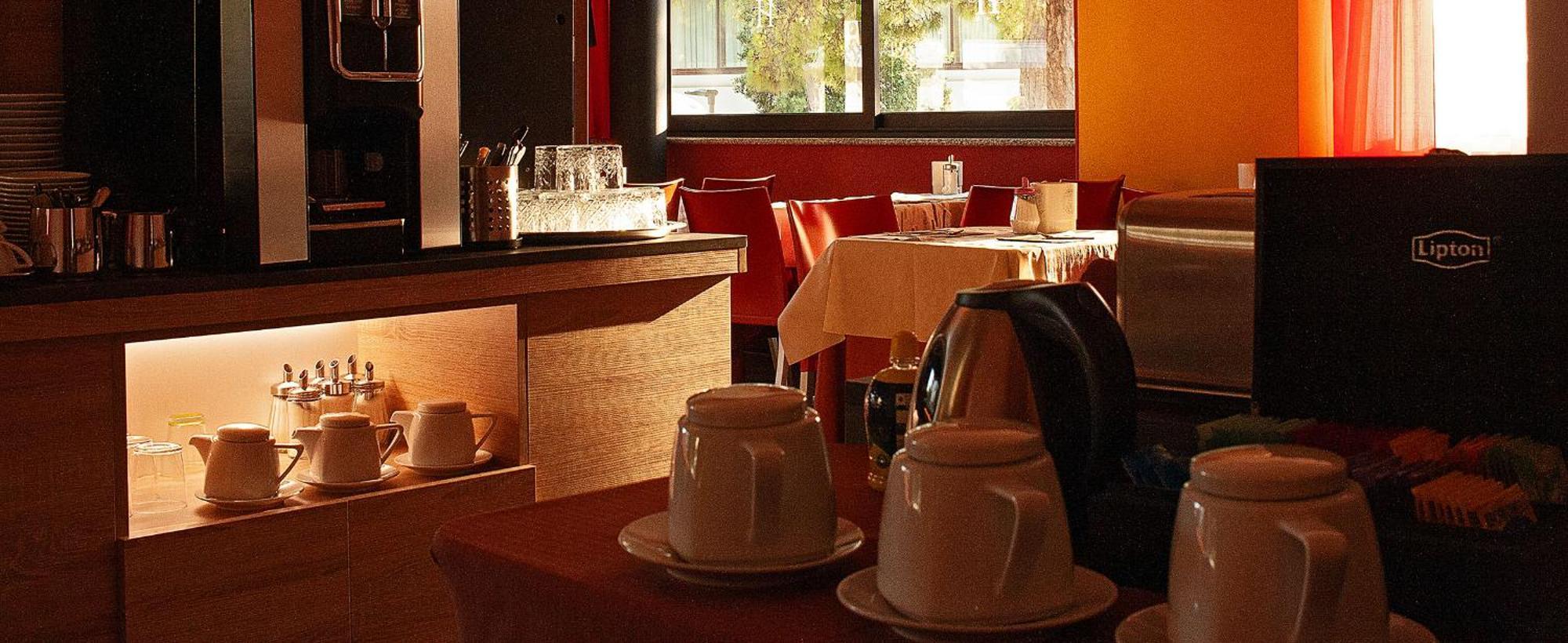Hotel Savoia Λινιάνο Σαμπιαντόρο Εξωτερικό φωτογραφία