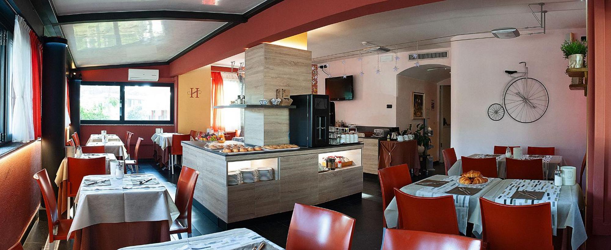 Hotel Savoia Λινιάνο Σαμπιαντόρο Εξωτερικό φωτογραφία