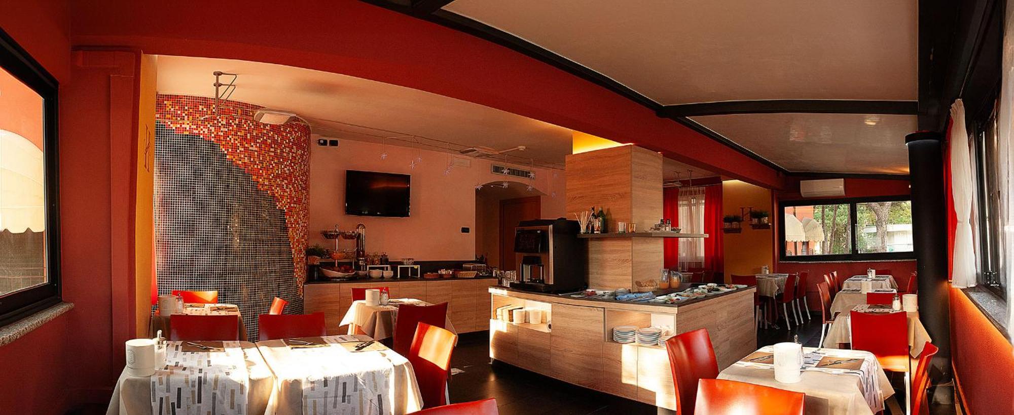 Hotel Savoia Λινιάνο Σαμπιαντόρο Εξωτερικό φωτογραφία