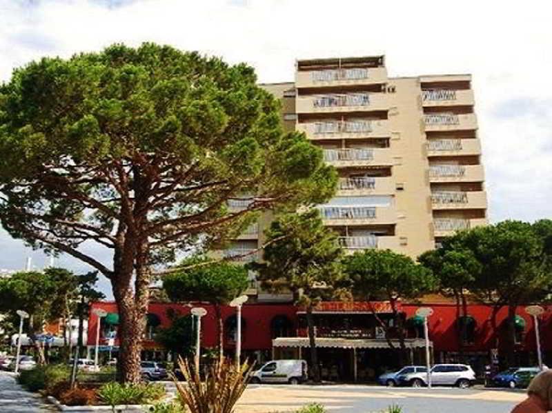 Hotel Savoia Λινιάνο Σαμπιαντόρο Εξωτερικό φωτογραφία