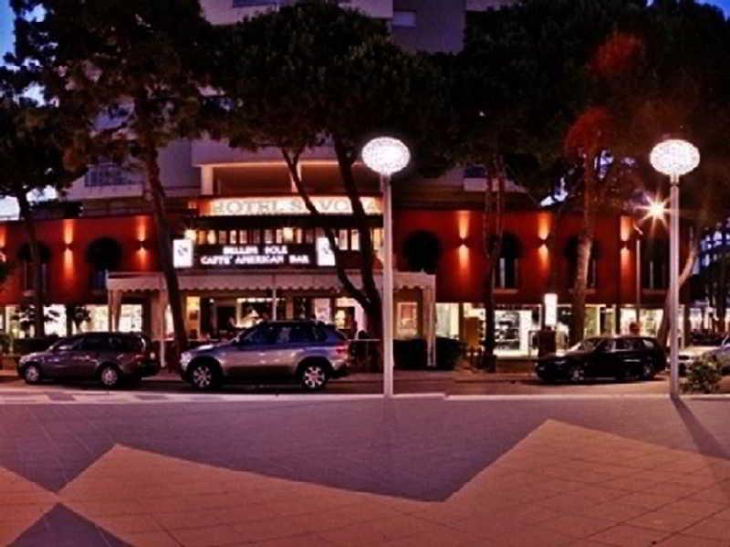Hotel Savoia Λινιάνο Σαμπιαντόρο Εξωτερικό φωτογραφία