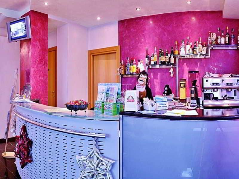 Hotel Savoia Λινιάνο Σαμπιαντόρο Εξωτερικό φωτογραφία