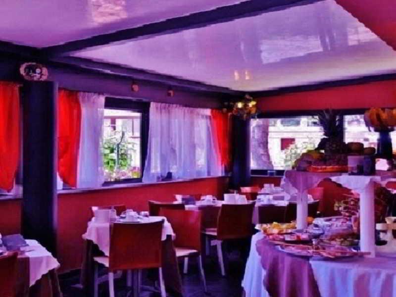 Hotel Savoia Λινιάνο Σαμπιαντόρο Εξωτερικό φωτογραφία