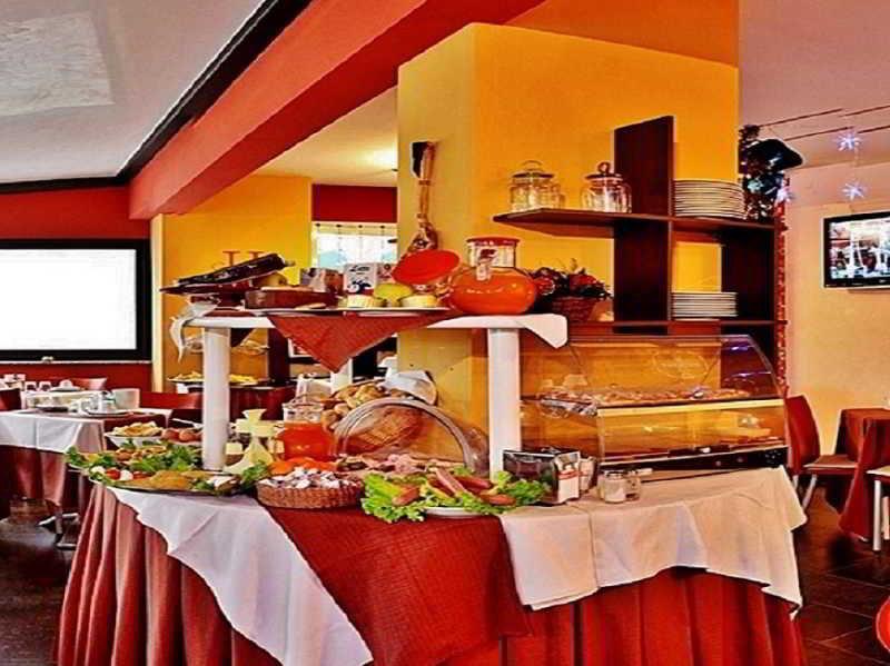 Hotel Savoia Λινιάνο Σαμπιαντόρο Εξωτερικό φωτογραφία