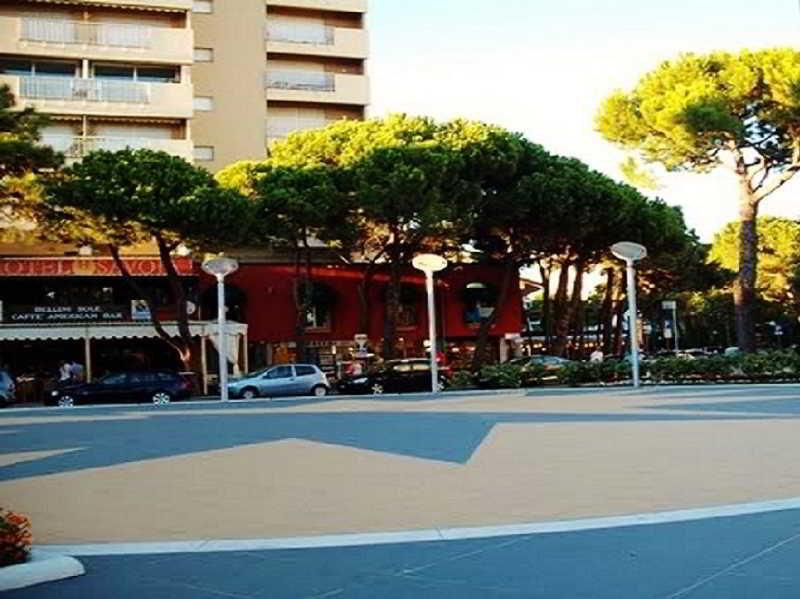 Hotel Savoia Λινιάνο Σαμπιαντόρο Εξωτερικό φωτογραφία
