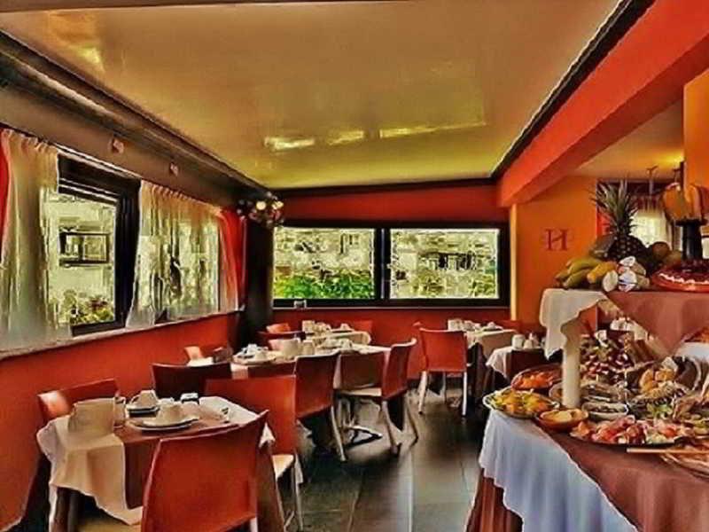 Hotel Savoia Λινιάνο Σαμπιαντόρο Εξωτερικό φωτογραφία