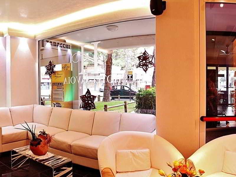 Hotel Savoia Λινιάνο Σαμπιαντόρο Εξωτερικό φωτογραφία