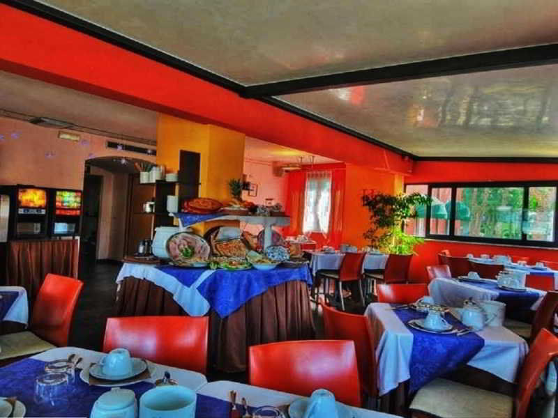 Hotel Savoia Λινιάνο Σαμπιαντόρο Εξωτερικό φωτογραφία