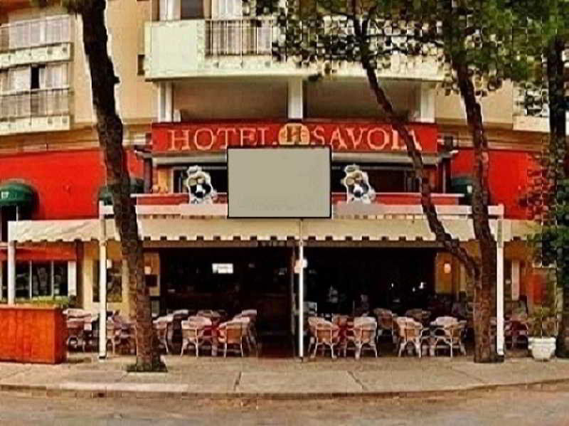 Hotel Savoia Λινιάνο Σαμπιαντόρο Εξωτερικό φωτογραφία