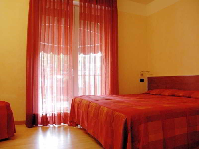 Hotel Savoia Λινιάνο Σαμπιαντόρο Εξωτερικό φωτογραφία