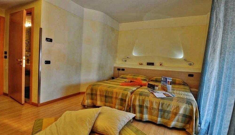 Hotel Savoia Λινιάνο Σαμπιαντόρο Εξωτερικό φωτογραφία