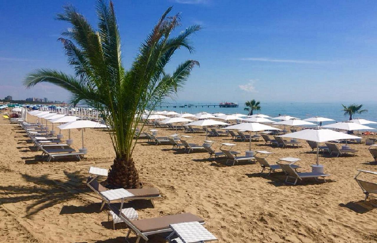 Hotel Savoia Λινιάνο Σαμπιαντόρο Εξωτερικό φωτογραφία